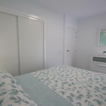 Apartment With Terrace In Playa De Las Americas Bagian luar foto