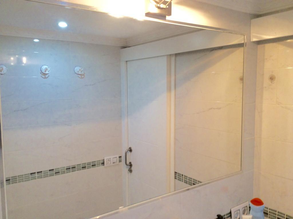 Apartment With Terrace In Playa De Las Americas Bagian luar foto
