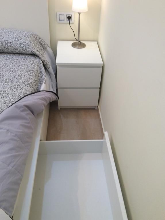 Apartment With Terrace In Playa De Las Americas Bagian luar foto