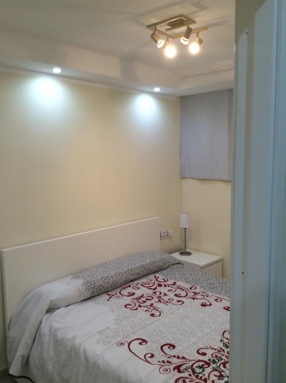 Apartment With Terrace In Playa De Las Americas Bagian luar foto
